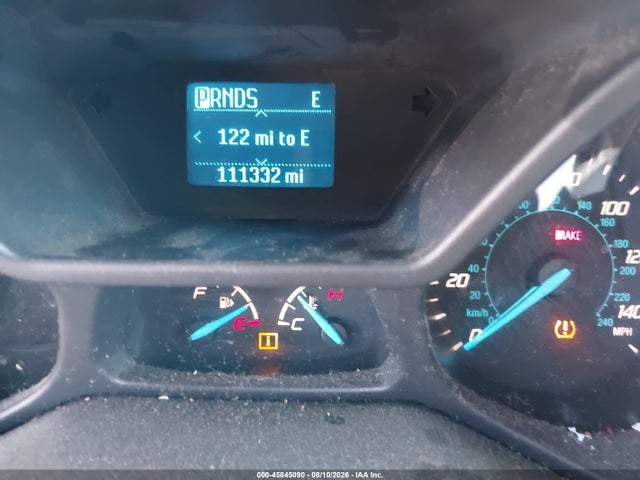Ford Transit Connect Xl 2016 NM0KS6EX7G1250719 Image 15