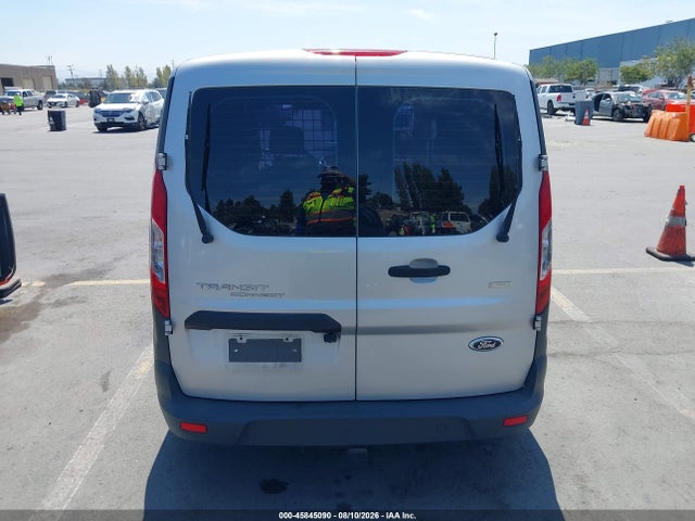 Ford Transit Connect Xl 2016 NM0KS6EX7G1250719 Image 16
