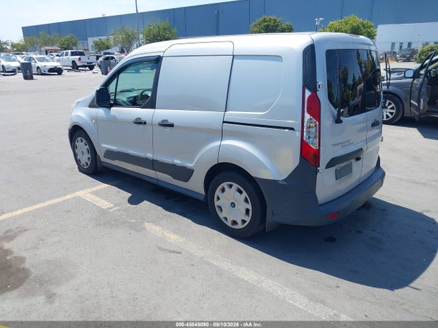 Ford Transit Connect Xl 2016 NM0KS6EX7G1250719 Image 3