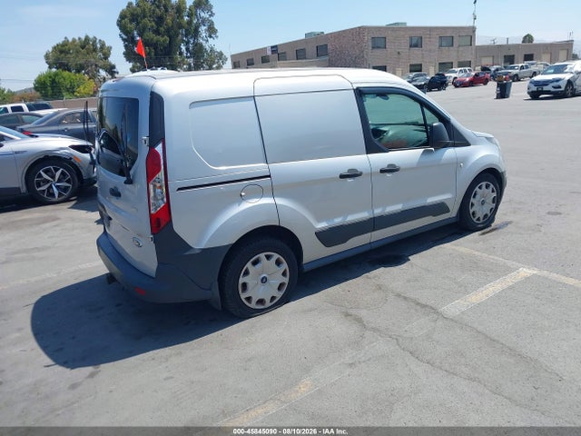 Ford Transit Connect Xl 2016 NM0KS6EX7G1250719 Image 4