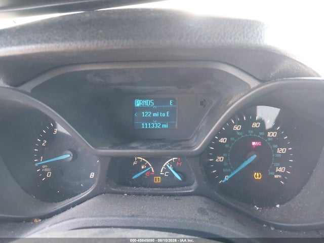 Ford Transit Connect Xl 2016 NM0KS6EX7G1250719 Image 7