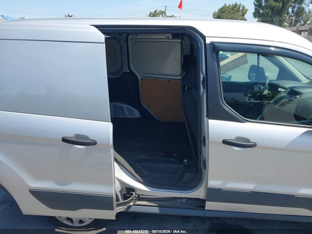 Ford Transit Connect Xl 2016 NM0KS6EX7G1250719 Image 8