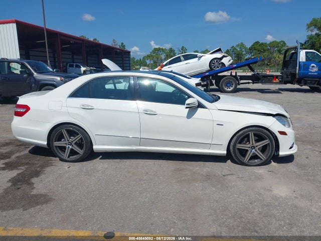Продаж на аукціоні авто 2012 Mercedes-benz E 350 4matic, vin: WDDHF8JB0CA628774, номер лоту: 45845092