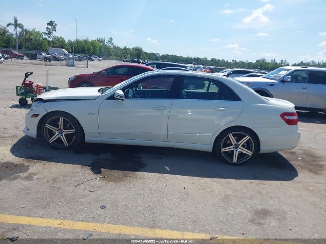 Продаж на аукціоні авто 2012 Mercedes-benz E 350 4matic, vin: WDDHF8JB0CA628774, номер лоту: 45845092