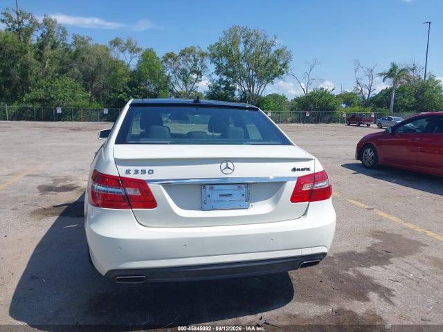 Продаж на аукціоні авто 2012 Mercedes-benz E 350 4matic, vin: WDDHF8JB0CA628774, номер лоту: 45845092
