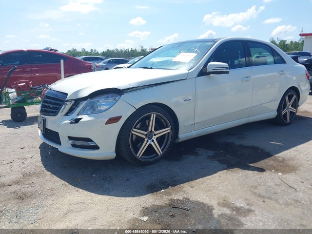 Продаж на аукціоні авто 2012 Mercedes-benz E 350 4matic, vin: WDDHF8JB0CA628774, номер лоту: 45845092