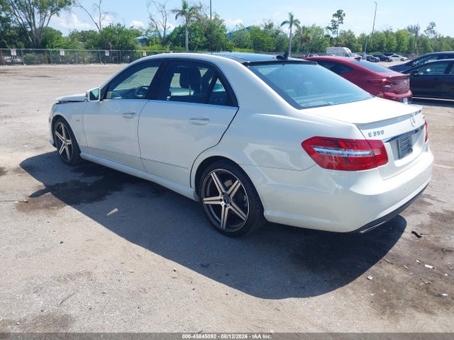 Продаж на аукціоні авто 2012 Mercedes-benz E 350 4matic, vin: WDDHF8JB0CA628774, номер лоту: 45845092