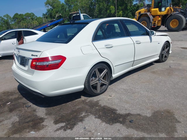 Продаж на аукціоні авто 2012 Mercedes-benz E 350 4matic, vin: WDDHF8JB0CA628774, номер лоту: 45845092