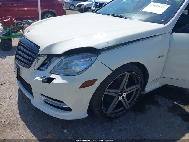 Продаж на аукціоні авто 2012 Mercedes-benz E 350 4matic, vin: WDDHF8JB0CA628774, номер лоту: 45845092
