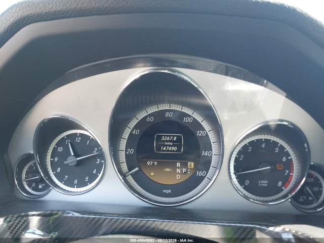 Продаж на аукціоні авто 2012 Mercedes-benz E 350 4matic, vin: WDDHF8JB0CA628774, номер лоту: 45845092