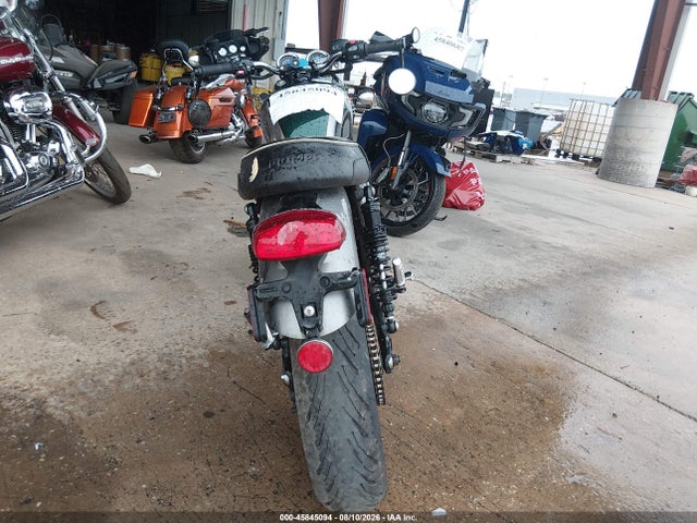 Продажа на аукционе авто 2022 Triumph Motorcycle Bonneville T120/black, vin: SMTD40HL0NTAW8099, номер лота: 45845094