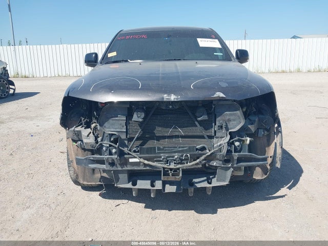 Продажа на аукционе авто 2015 Dodge Durango R/t, vin: 1C4SDHCT4FC100661, номер лота: 45845096