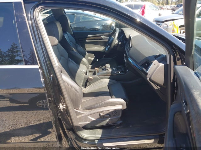WA1BNAFY1J2244625 Audi Q5 2.0t Premium
