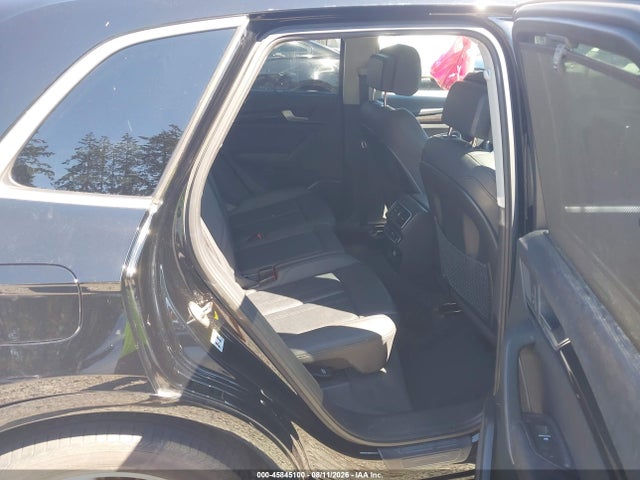 WA1BNAFY1J2244625 Audi Q5 2.0t Premium