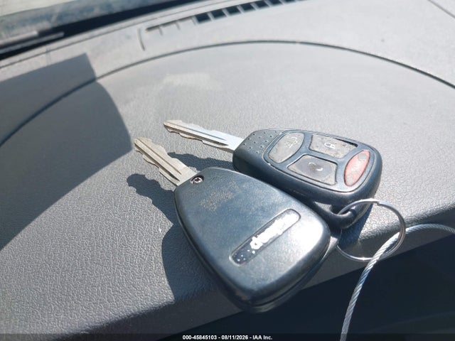 Aukcja sprzedaży 2005 Jeep Grand Cherokee Limited, vin: 1J4HR58N15C703581, numer aukcji: 45845103