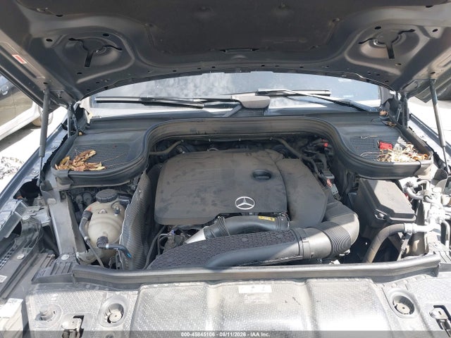 4JGFB4KB0LA051907 Mercedes-Benz Gle 350 4matic