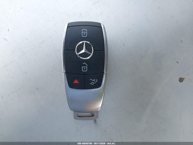 4JGFB4KB0LA051907 Mercedes-Benz Gle 350 4matic
