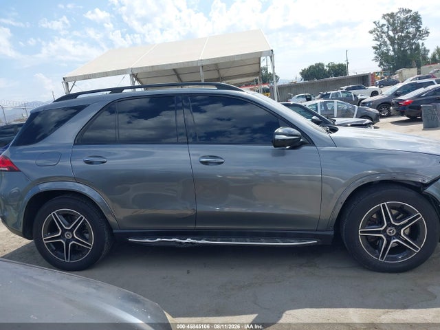 4JGFB4KB0LA051907 Mercedes-Benz Gle 350 4matic