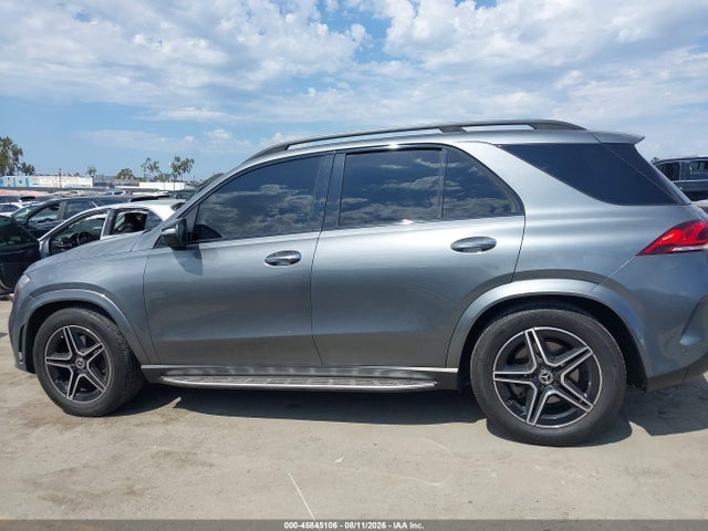 4JGFB4KB0LA051907 Mercedes-Benz Gle 350 4matic