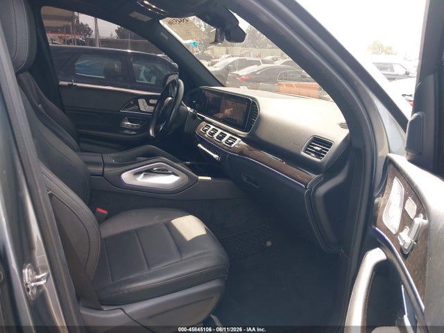 4JGFB4KB0LA051907 Mercedes-Benz Gle 350 4matic