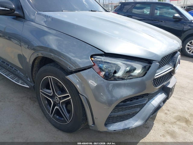 4JGFB4KB0LA051907 Mercedes-Benz Gle 350 4matic