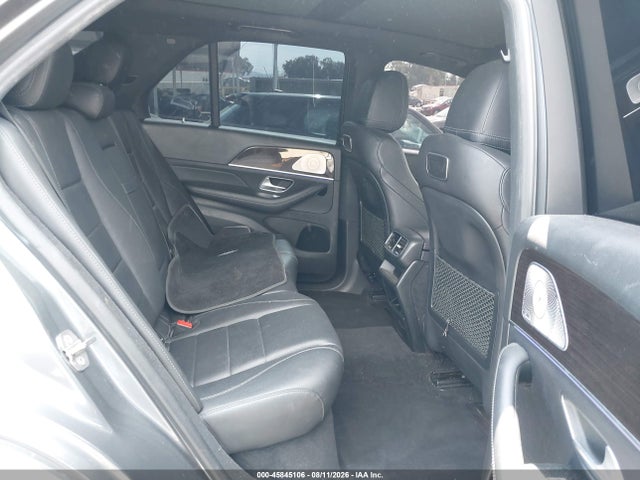 4JGFB4KB0LA051907 Mercedes-Benz Gle 350 4matic