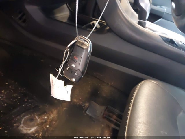 Продажа на аукционе авто 2016 Ford Fusion Se, vin: 3FA6P0T95GR132221, номер лота: 45845109