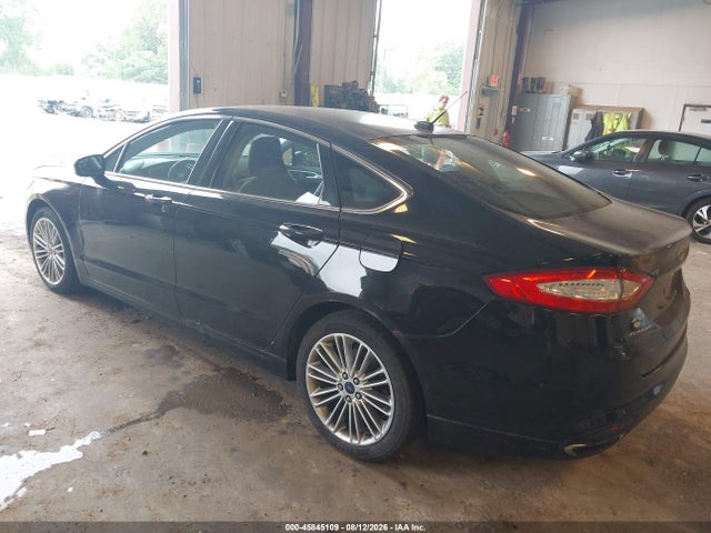 Продажа на аукционе авто 2016 Ford Fusion Se, vin: 3FA6P0T95GR132221, номер лота: 45845109