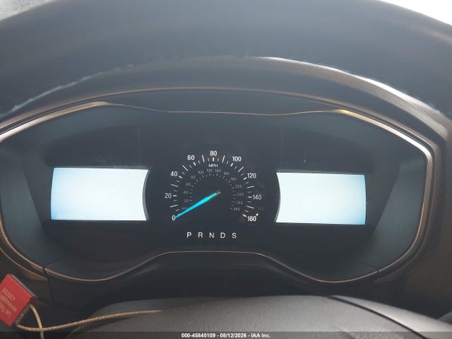Продажа на аукционе авто 2016 Ford Fusion Se, vin: 3FA6P0T95GR132221, номер лота: 45845109