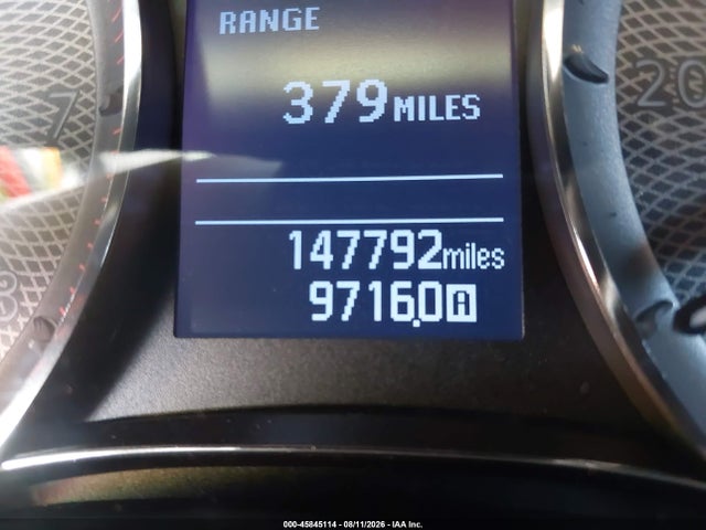2019 Infiniti Qx80 Luxe მანქანა იყიდება აუქციონზე, vin: JN8AZ2NF7K9685586, აუქციონის ნომერი: 45845114