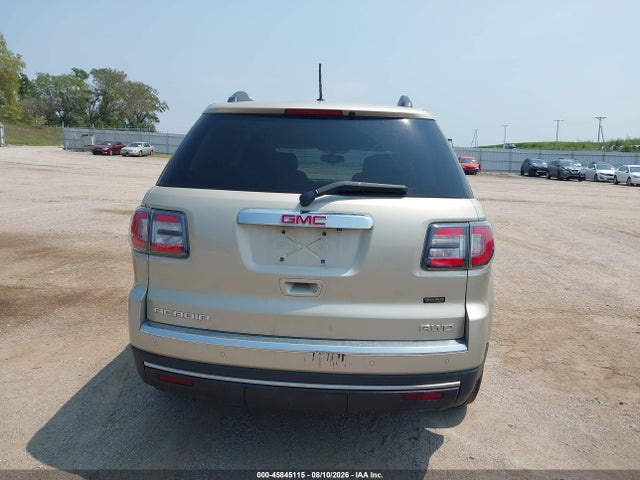 Продаж на аукціоні авто 2015 Gmc Acadia Sle-1, vin: 1GKKVNEDXFJ203455, номер лоту: 45845115