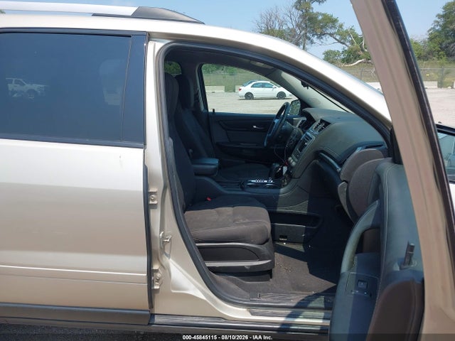 Продаж на аукціоні авто 2015 Gmc Acadia Sle-1, vin: 1GKKVNEDXFJ203455, номер лоту: 45845115