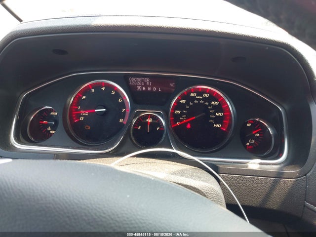 Продаж на аукціоні авто 2015 Gmc Acadia Sle-1, vin: 1GKKVNEDXFJ203455, номер лоту: 45845115