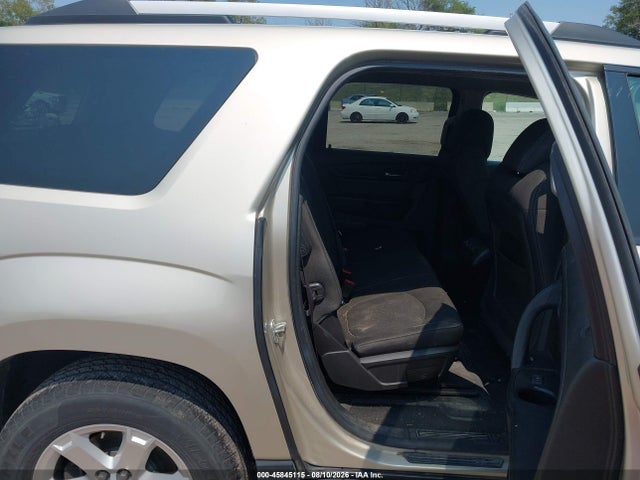 Продаж на аукціоні авто 2015 Gmc Acadia Sle-1, vin: 1GKKVNEDXFJ203455, номер лоту: 45845115
