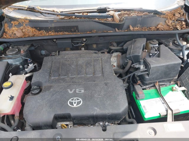 2011 Toyota Rav4 Limited V6 მანქანა იყიდება აუქციონზე, vin: 2T3DK4DVXBW042229, აუქციონის ნომერი: 45845120