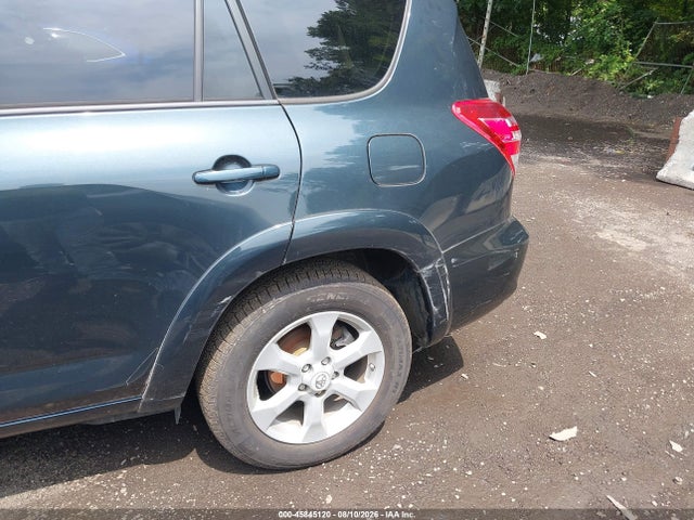 2011 Toyota Rav4 Limited V6 მანქანა იყიდება აუქციონზე, vin: 2T3DK4DVXBW042229, აუქციონის ნომერი: 45845120