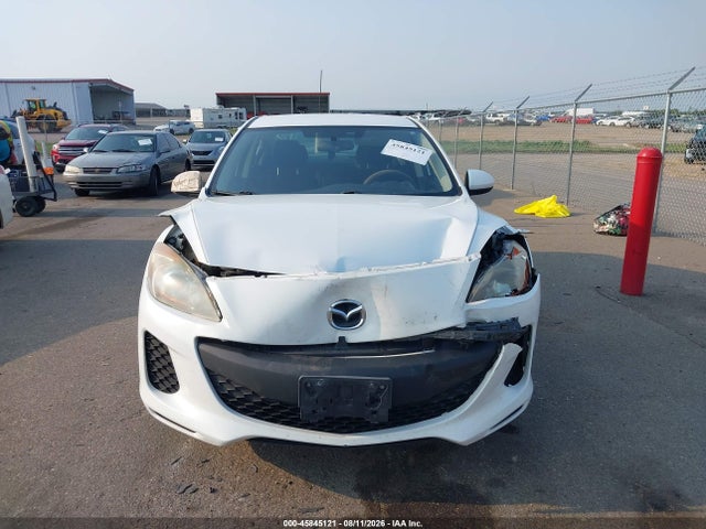 Продаж на аукціоні авто 2012 Mazda Mazda3 I Touring, vin: JM1BL1V73C1700508, номер лоту: 45845121
