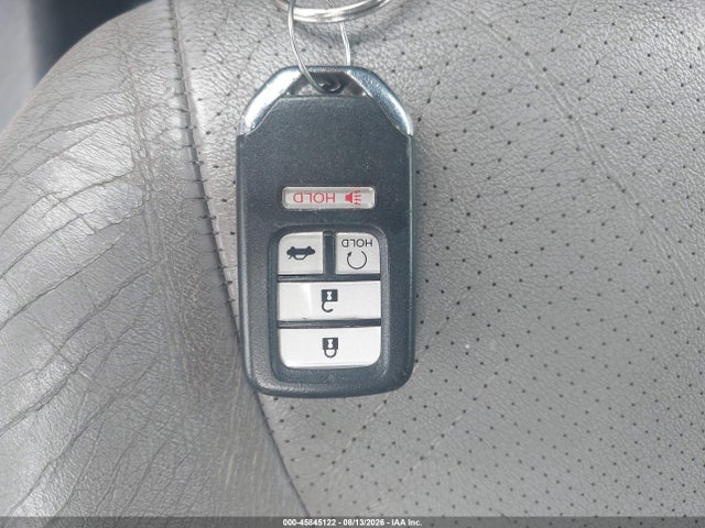 Продаж на аукціоні авто 2016 Honda Accord Ex-l, vin: 1HGCR2F83GA062218, номер лоту: 45845122