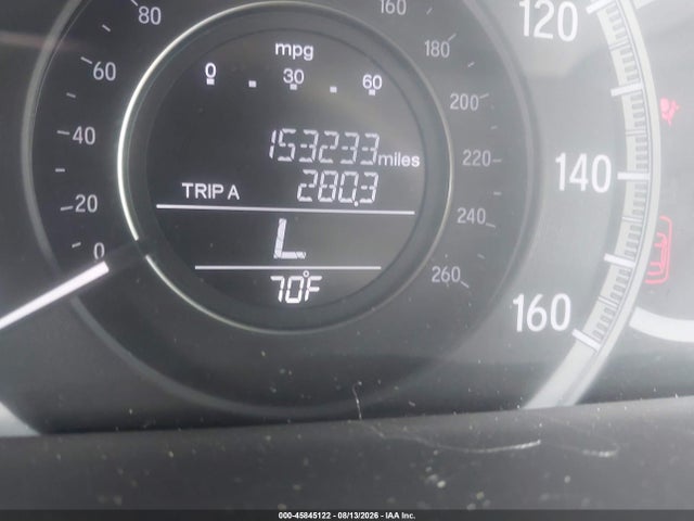 Продаж на аукціоні авто 2016 Honda Accord Ex-l, vin: 1HGCR2F83GA062218, номер лоту: 45845122