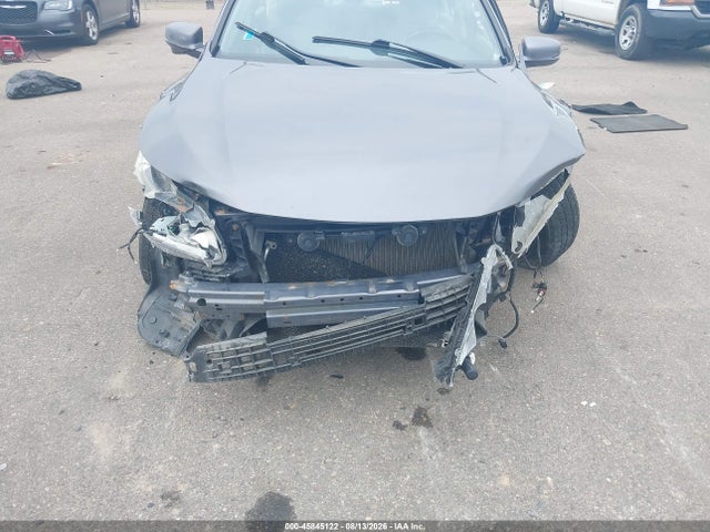 Продаж на аукціоні авто 2016 Honda Accord Ex-l, vin: 1HGCR2F83GA062218, номер лоту: 45845122