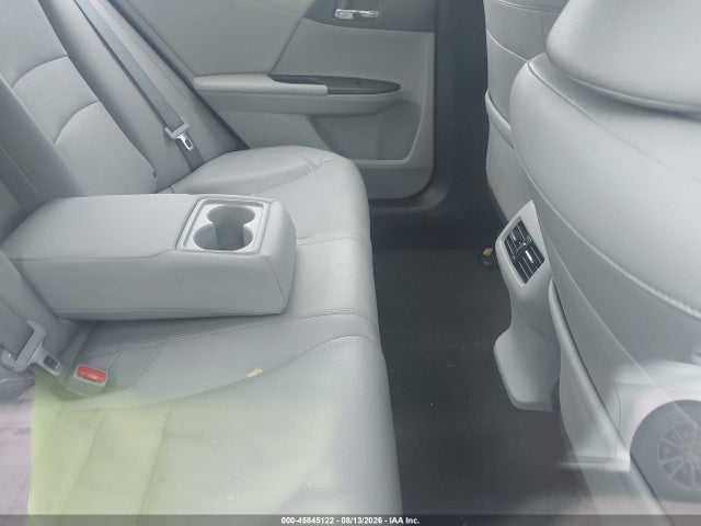 Продаж на аукціоні авто 2016 Honda Accord Ex-l, vin: 1HGCR2F83GA062218, номер лоту: 45845122
