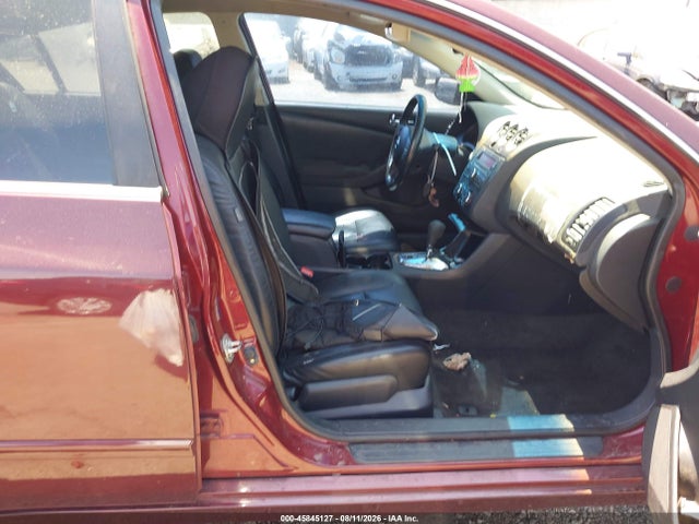 Продажа на аукционе авто 2012 Nissan Altima 2.5 S, vin: 1N4AL2AP9CN479440, номер лота: 45845127