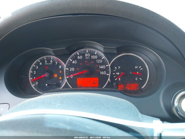 Продажа на аукционе авто 2012 Nissan Altima 2.5 S, vin: 1N4AL2AP9CN479440, номер лота: 45845127