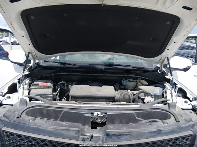 Auction sale of the 2021 Cadillac Escalade Esv Sport, vin: 1GYS3PKL5MR182001, lot number: 45845130
