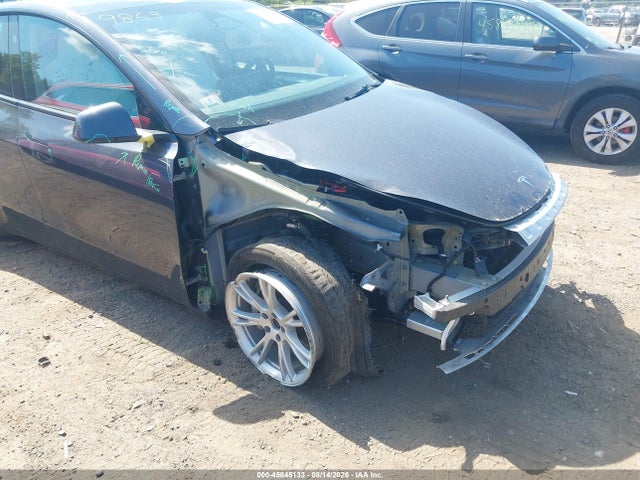 7SAYGAEE3PF895166 Tesla Model Y Awd/long Range Dual Motor All-wheel Drive