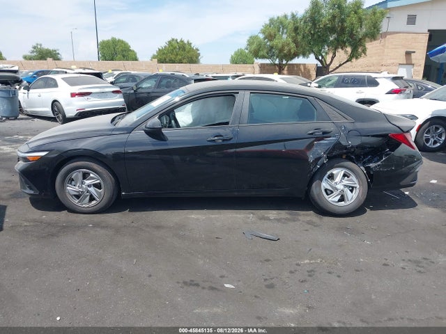Hyundai ELANTRA SE 2026 KMHLL4DG2TU100774 Image 15