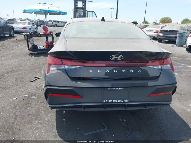 Hyundai ELANTRA SE 2026 KMHLL4DG2TU100774 Image 17