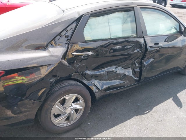 Hyundai ELANTRA SE 2026 KMHLL4DG2TU100774 Image 12