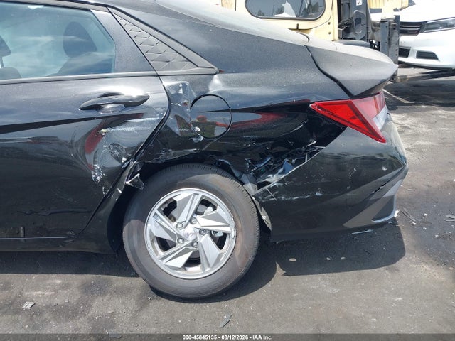 Hyundai ELANTRA SE 2026 KMHLL4DG2TU100774 Image 6