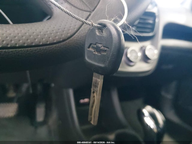 Chevrolet Spark Ls Cvt 2019 KL8CB6SA0KC724782 Image 11